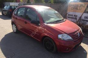 CITROEN C3 1.4 HDI двигатель комплектный