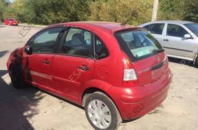 CITROEN C3 1.4 HDI двигатель комплектный