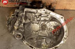 CITROEN C3 1.4 HDI КОРОБКА ПЕРЕДАЧW 20CN42