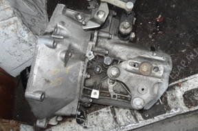 Citroen C3 1.4 HDI КОРОБКА ПЕРЕДАЧw  20CQ66
