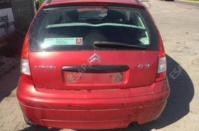 CITROEN C3 1.4 HDI КОРОБКА ПЕРЕДАЧW МЕХАНИКА
