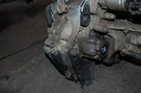 CITROEN C3 1.4 HDI - КОРОБКА ПЕРЕДАЧw