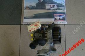 CITROEN C3 1.4 HDI ТНВД 9658176080