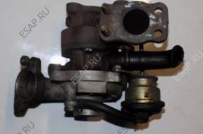 CITROEN C3 1.4 HDI ТУРБОКОМПРЕССОР 54359700007 $