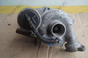 CITROEN C3 1.4 HDI ТУРБОКОМПРЕССОР KP35-435749