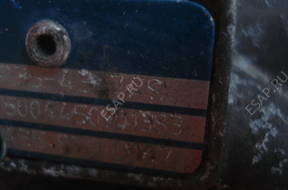 CITROEN C3 1.4 HDI ТУРБОКОМПРЕССОР KP35-435749