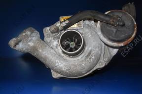 CITROEN C3  1.4 HDI  ТУРБОКОМПРЕССОР