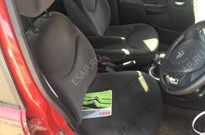 CITROEN C3 1.4 HDI ТУРБОКОМПРЕССОР