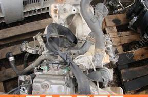 CITROEN C3 1.4 KFV TU3JP КОРОБКА ПЕРЕДАЧW МЕХАНИЧЕСКАЯ