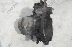 CITROEN C3 1.4 КОРОБКА ПЕРЕДАЧ 20CF 15