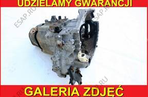 CITROEN C3 1.4 КОРОБКА ПЕРЕДАЧW 20CF15