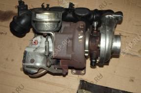 CITROEN C3 1.4  ТУРБОКОМПРЕССОР 9648338880