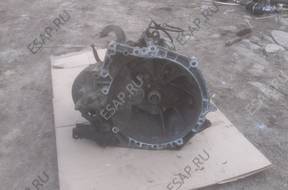 Citroen C3 1.4HDI 16v 20DM25 КОРОБКА ПЕРЕДАЧw