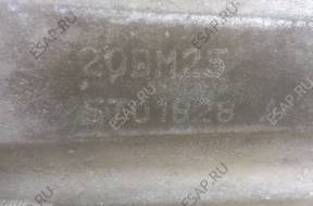 Citroen C3 1.4HDI 16v 20DM25 КОРОБКА ПЕРЕДАЧw