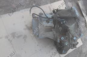 Citroen C3 1.4HDI 16v 20DM25 КОРОБКА ПЕРЕДАЧw