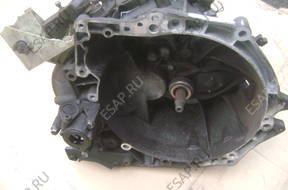 Citroen C3 1.4HDI 16V КОРОБКА ПЕРЕДАЧ 20DM25