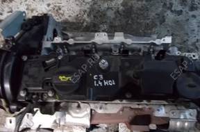 CITROEN C3 1.4HDI двигатель