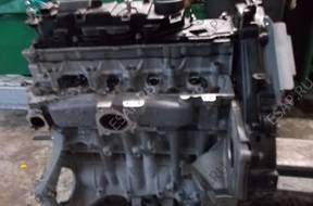CITROEN C3 1.4HDI двигатель