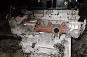 CITROEN C3 1.4HDI двигатель