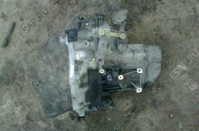 CITROEN C3 1.4HDi КОРОБКА ПЕРЕДАЧ biegów 20CQ60