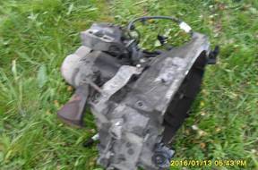 CITROEN C3 1.4HDI КОРОБКА ПЕРЕДАЧW 20CQ03