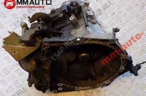 CITROEN C3 1.4HDI КОРОБКА ПЕРЕДАЧW 20DM25