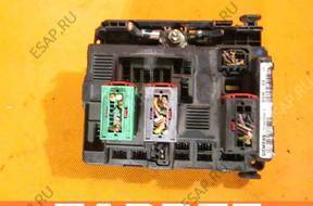 CITROEN C3 1.4HDI МОДУЛЬ BSM T118470004J