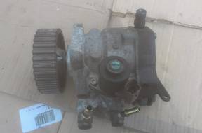 Citroen C3 1.4HDI ТНВД DELPHI9643567280