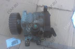 Citroen C3 1.4HDI ТНВД DELPHI9643567280