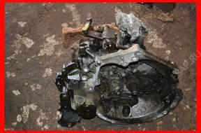 CITROEN C3 1.4i KFV КОРОБКА ПЕРЕДАЧW