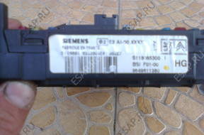 CITROEN C3 1.6 16V  КОМПЛЕКТ do odpalania START
