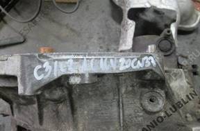 CITROEN C3 1.6 16V КОРОБКА ПЕРЕДАЧ АВТОМАТИЧЕСКАЯ 20CN37