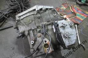 CITROEN C3 1.6 16V КОРОБКА ПЕРЕДАЧ АВТОМАТИЧЕСКАЯ 20CN37