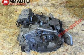 CITROEN C3 1.6 16V  КОРОБКА ПЕРЕДАЧW 20CN47