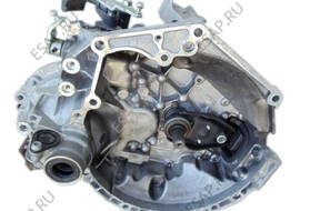 CITROEN C3 1.6 16V КОРОБКА ПЕРЕДАЧW