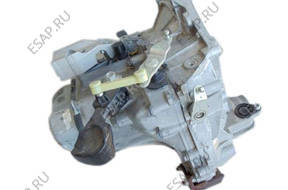 CITROEN C3 1.6 16V КОРОБКА ПЕРЕДАЧW