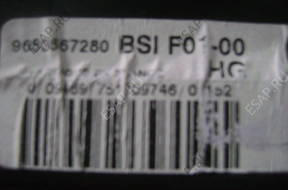 Citroen C3 1.6 16V МОДУЛЬ BSI