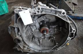CITROEN C3 1.6 HDI 10- 2CEA15 КОРОБКА ПЕРЕДАЧ