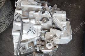 CITROEN C3 1.6 HDI 10- 2CEA15 КОРОБКА ПЕРЕДАЧ