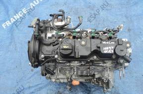 CITROEN C3 1.6 HDI 8V двигатель SUPEK 10JBDL