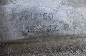 CITROEN C3 1.6 HDI КОРОБКА ПЕРЕДАЧ 20DP60 08-12 год,