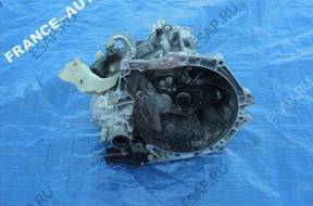 CITROEN C3  1.6 HDI КОРОБКА ПЕРЕДАЧ 20DP98