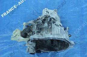CITROEN C3  1.6 HDI КОРОБКА ПЕРЕДАЧ BIEGÓW 20DP98