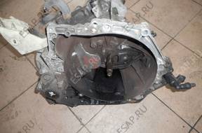 CITROEN C3 1.6 HDI КОРОБКА ПЕРЕДАЧW 20DM73