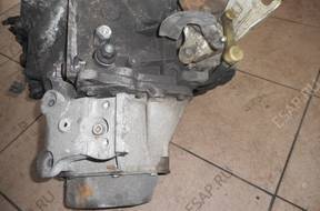 CITROEN C3 1.6 HDI КОРОБКА ПЕРЕДАЧW 20DM73