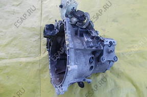 CITROEN C3 1.6 HDI КОРОБКА ПЕРЕДАЧW 20DP58 08-12 год,