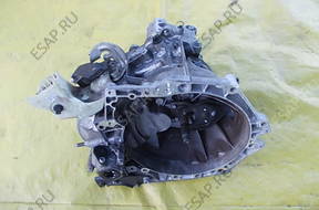CITROEN C3 1.6 HDI КОРОБКА ПЕРЕДАЧW 20DP58 08-12 год,
