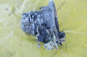 CITROEN C3 1.6 HDI КОРОБКА ПЕРЕДАЧW 20DP58 08-12 год,