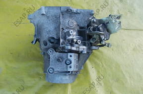CITROEN C3 1.6 HDI КОРОБКА ПЕРЕДАЧW 20DP58 08-12 год,