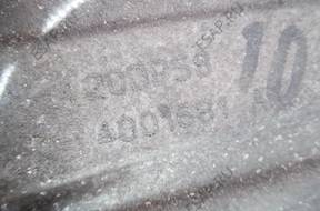CITROEN C3 1.6 HDI КОРОБКА ПЕРЕДАЧW 20DP58 08-12 год,